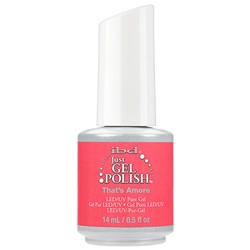 IBD - JUST GEL Polish - that's amore